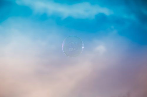bubble-clouds-sky-110873